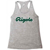 rigolo Racerback Tank
