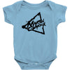 M_GARRIX Baby Onesie