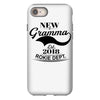 New Gramma 2018 Rokie Dept. iPhone 8