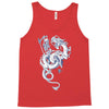 caged ii (a prequel) Tank Top