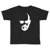 breaking bad   walter Toddler T-shirt