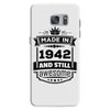 Made In 1942 And Still Awesome Samsung Galaxy S7