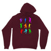 Fortnite Dance Unisex Hoodie