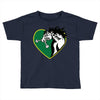 Humboldt Strong Toddler T-shirt