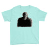bigfoot research institute Youth Tee