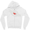 original assassin Zipper Hoodie