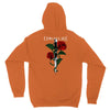 camouflage Unisex Hoodie