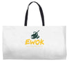 ewok Weekender Totes