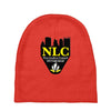 NEW PITT SBURGH Baby Beanies