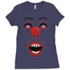 pennywise Ladies Fitted T-Shirt
