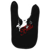 twilight frauen bella jacob edward film Baby Bibs