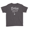 baby belly Youth Tee
