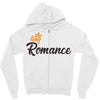king romance Zipper Hoodie