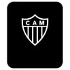 clube atl&eacute;tico mineiro brasil Mousepad