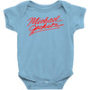 Michael Jackson Baby Bodysuit