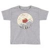 Mountain Wildlife Toddler T-shirt