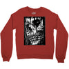 creep Crewneck Sweatshirt