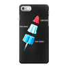 rocket science iPhone 7 Case