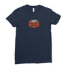 LOGO IT'S COOL Ladies Fitted T-Shirt