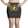 bahubali empire gold Mini Skirts