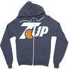 tup Zipper Hoodie
