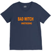 bad witch V-Neck Tee