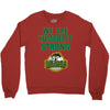 We Are Humboldt Strong Crewneck Sweatshirt
