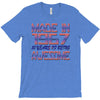 made in 1967 50 years of being awesome T-Shirt