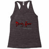 fahrie77 Racerback Tank