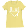 the neighbourhood sweater weather tumblr hipster music Ladies Fitted T-Shirt