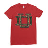 underdog Ladies Fitted T-Shirt