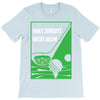 Make Sundays Great Again Shirt T-Shirt