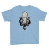 octopus Youth Tee