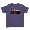 akira Youth Tee