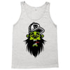 zombie Tank Top