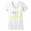 winners Women's V-Neck T-Shirt