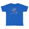 another glorious morning Toddler T-shirt