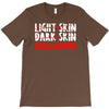 team melanin1 T-Shirt