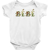 bebe Baby Bodysuit