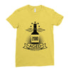 limited edition 2000 aged perfection Ladies Fitted T-Shirt