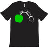 cider slave drinking west country apple scrumpy rough cyder T-Shirt