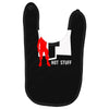 hot stuff batle royal gaming Baby Bibs