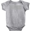 tv t shirt inspired by true blood   merlottes Baby Bodysuit