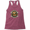 maidstone burgers Racerback Tank