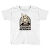 jason's meatshop Toddler T-shirt