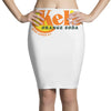kel's orange soda Pencil Skirts