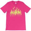 hiking T-Shirt