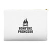 Bonfire Princess Accessory Pouches