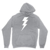 lightening bolt Unisex Hoodie