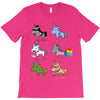 unicorn funny T-Shirt